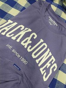 Jack &amp; Jones Graphic Tee