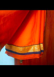 💥 Offer Festive Sarees 2 With Blouse