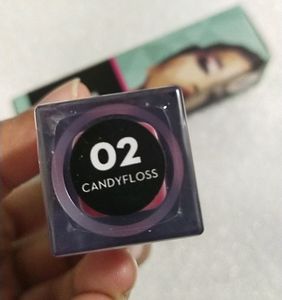 Air Kiss Powder Lipstick (02 Candyfloss)