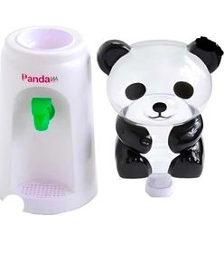 🎁Buy 2 Get 1 Free 🎁 Mini Panda Water Dispenser