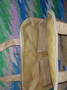 2 Bags