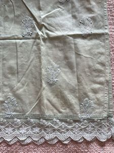 Chikankari Kurta