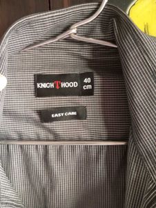 Two Shirts