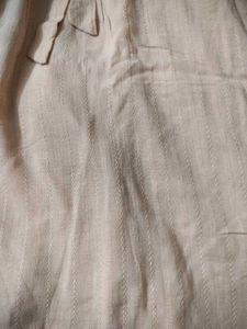 Blush Pink Sleeveless Top