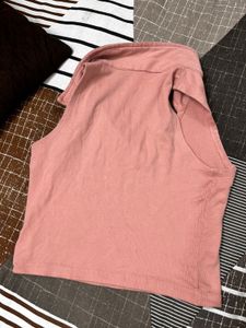 This Cute Pink Top