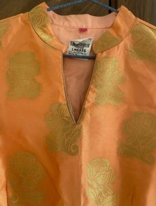 Gorgeous Festive Kurta