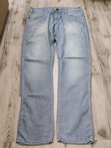 Ma1642 Wrangler jeans waist 36