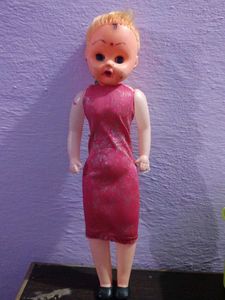 doll
