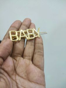 New Hair Clips