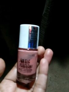 Magic Potion Nail Polish Good  Hai