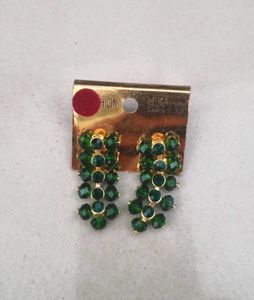 Earring Bundle ( Set Of 4 Jhumkas)
