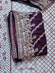 Saree stitching blouse fix price no bargaining