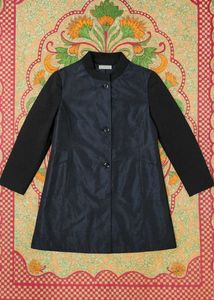 Stylish Black Jacket unisex