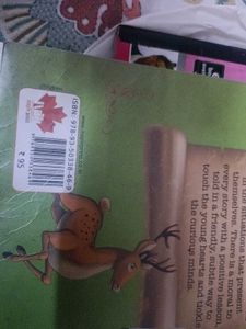 Moral Stories Reading Book For Class 2