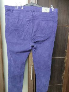 Purple Jeans