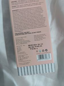 Dot&amp;key Sunscreen