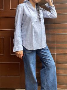 Women Cotton Shirt