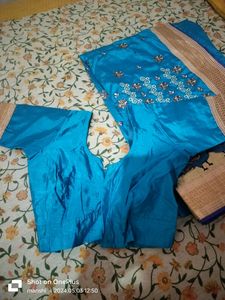 🥻 Saree