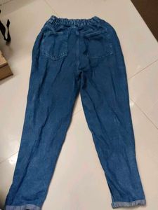 Baggy Jeans