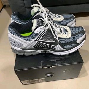 Nike Black Imported Shoes With Box