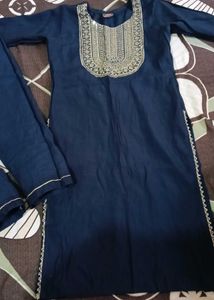 Kurta And Pants