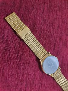 Titan Men Watch