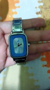 fastrack watch