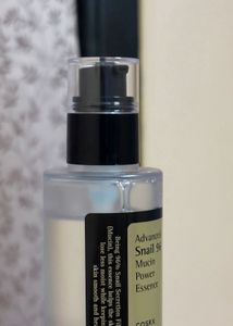Cosrx Advanced Snail Mucin