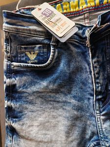 ARMANI JEANS FOR MENS