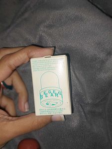 GEGE BEAR Seal Lip Jelly