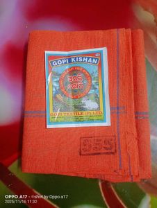 Exclusive Fancy Cotton Saree