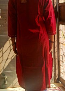 Brand New Utsa Kurta 😍