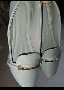 Elegant Flats