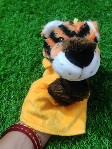 Hand Puppet Combo