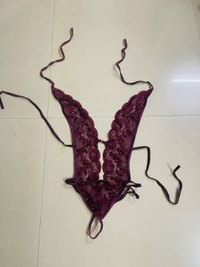 Lace Lingerie