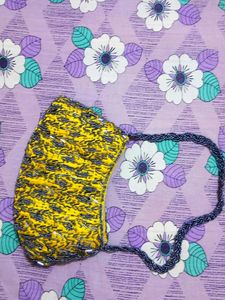 Beaded Sling