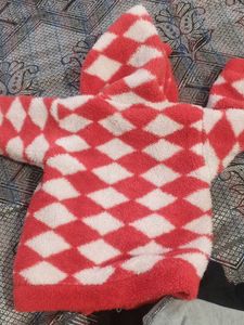 Sweatshirt For Baby Boy