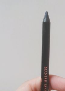 Manish Malhotra Glitter Blue 💙 Eyeliner