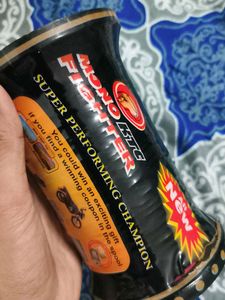 monofill Gold Chip golden manjaa manjhaa