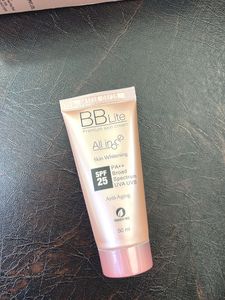 BB Lite Premium Skin Cream