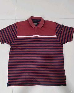 Red tshirt