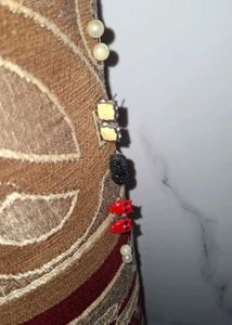 Stud Earring Set 12 pair earrings