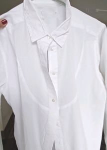Embroidery Collar