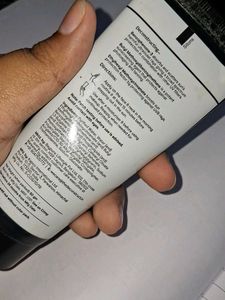 Deconstruct Sunscreen