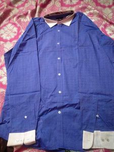 perple  Formal Shirt