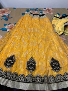 Lehenga Choli