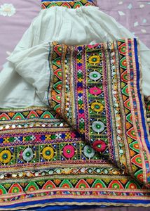 Navratri Chaniya Choli