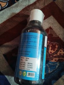 Original Adivasi Treatment Hair Oil New 250ml
