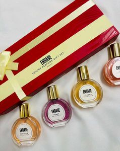 Engage Perfume Gift Set