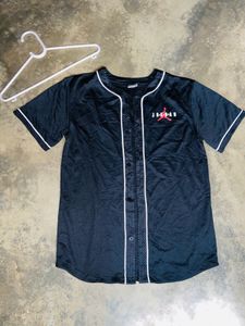 Jordan Baseball Jersey